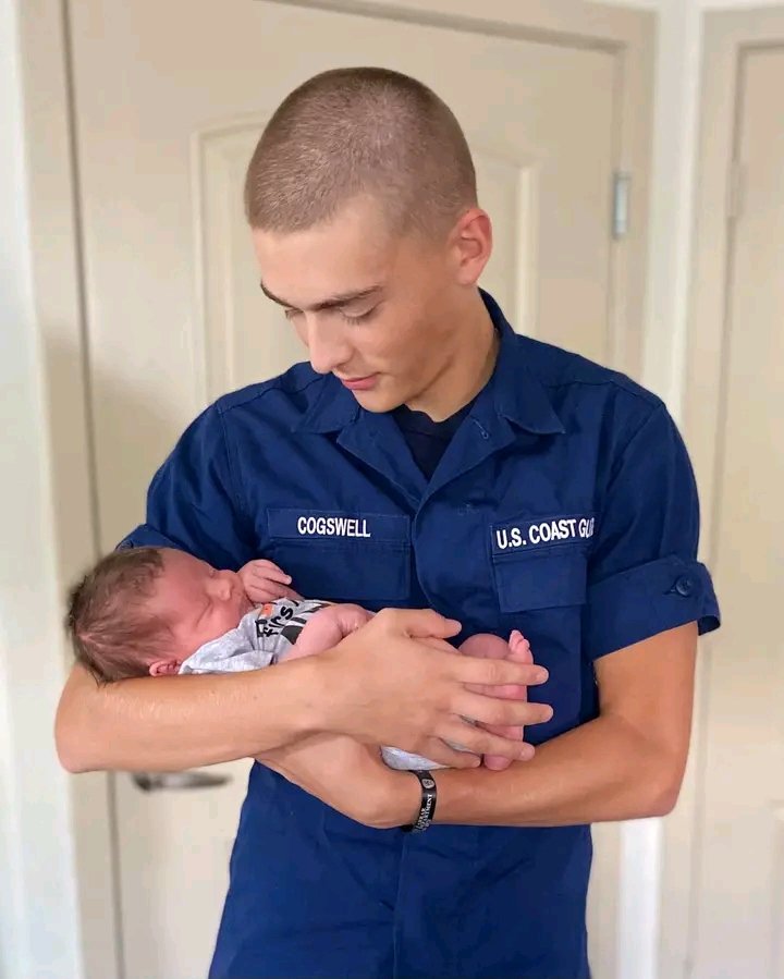 Deanna gungor's son Taiten and adrian