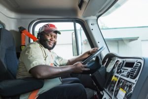 Truck Driver Jobs in Canada