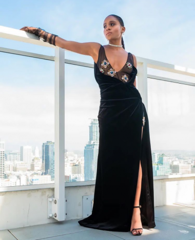 Geffri Hightower Age, Biography, Personal life, Net Worth, Husband and
